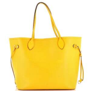 Louis Vuitton Neverfull Tote Epi #249817L12B